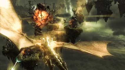 Divinity II Developer's Cut АВТОДОСТАВКА STEAM РОССИЯ