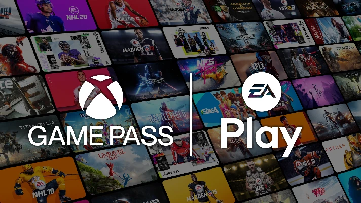 2 months+3🎁XBOX GAME PASS ULTIMATE💎+EA PLAY✅