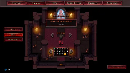 Hero Siege - Vampire Hunter (Skin) DLC АВТОДОСТАВКА STEAM РОССИЯ