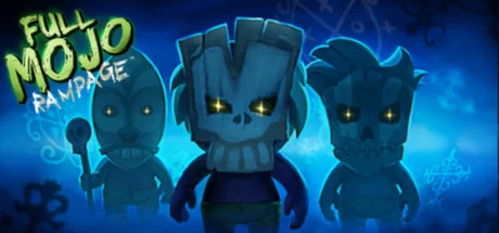 Full Mojo Rampage  АВТОДОСТАВКА STEAM GIFT РОССИЯ