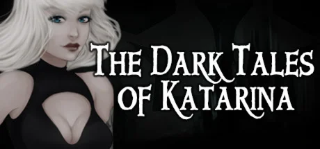 The Dark Tales of Katarina Steam ключ (ROW Steam key)