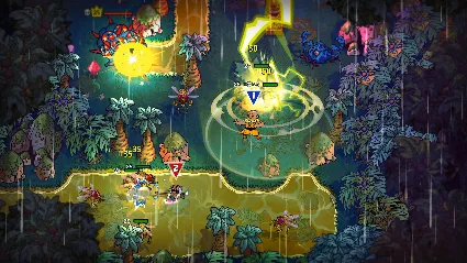 Nobody Saves the World 💎 АВТОДОСТАВКА STEAM GIFT РОССИЯ