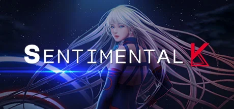 Sentimental K  АВТОДОСТАВКА STEAM GIFT РОССИЯ