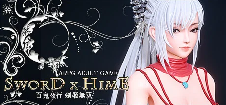 Sword x Hime  АВТОДОСТАВКА STEAM GIFT РОССИЯ