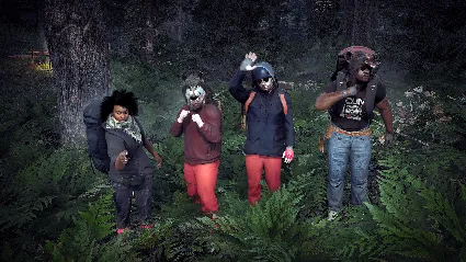 SCUM АВТОДОСТАВКА STEAM GIFT РОССИЯ