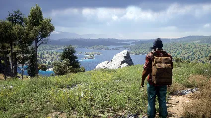 SCUM АВТОДОСТАВКА STEAM GIFT РОССИЯ