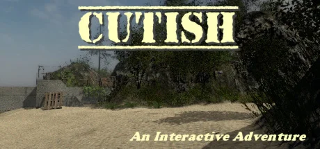 Cutish  АВТОДОСТАВКА STEAM GIFT РОССИЯ