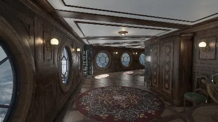 Haven Moon АВТОДОСТАВКА STEAM GIFT РОССИЯ