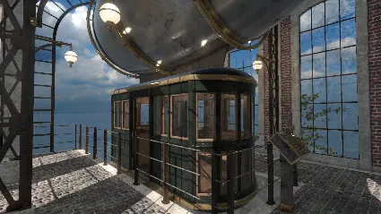 Haven Moon АВТОДОСТАВКА STEAM GIFT РОССИЯ