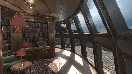Haven Moon АВТОДОСТАВКА STEAM GIFT РОССИЯ