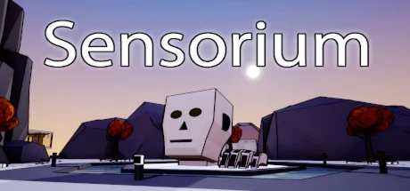 Sensorium АВТОДОСТАВКА STEAM GIFT РОССИЯ