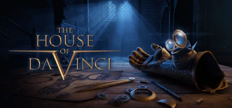 The House of Da Vinci  АВТОДОСТАВКА STEAM GIFT РОССИЯ