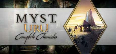 URU: Complete Chronicles  АВТОДОСТАВКА STEAM GIFT RU