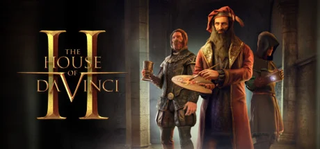 The House of Da Vinci 2  STEAM GIFT РОССИЯ