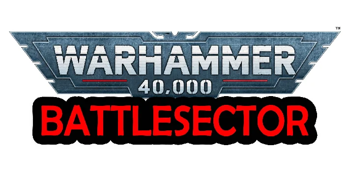 Warhammer 40,000: Battlesector (STEAM) Account 🌍GLOBAL