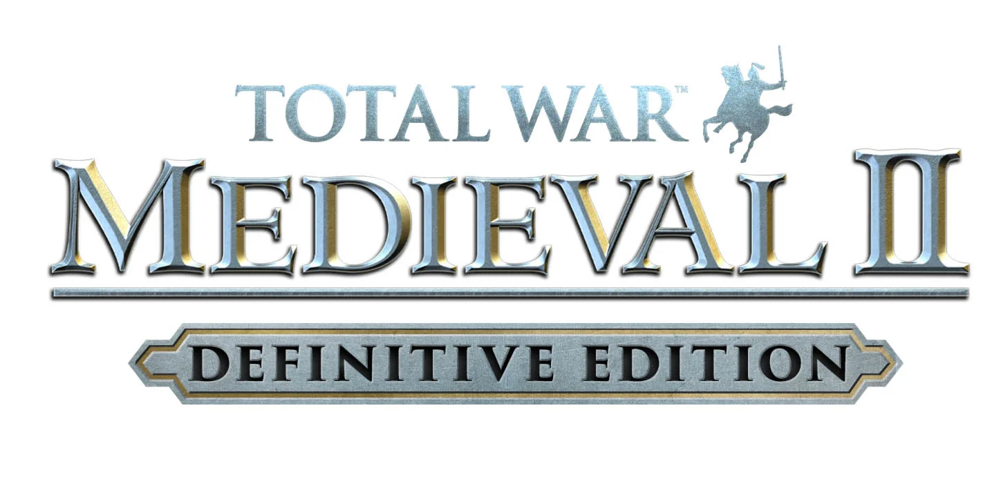 Total War: MEDIEVAL II - Definitive Ed.STEAMна 90 дне