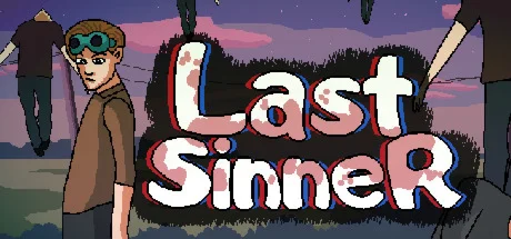 Last Sinner (Steam key/Region free)