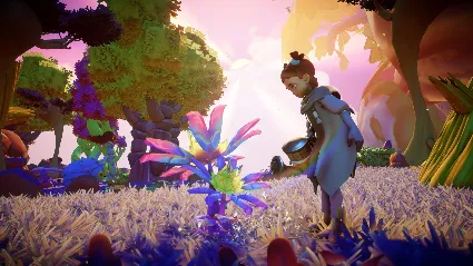 Grow: Song of the Evertree 💎 АВТОДОСТАВКА STEAM РОССИЯ