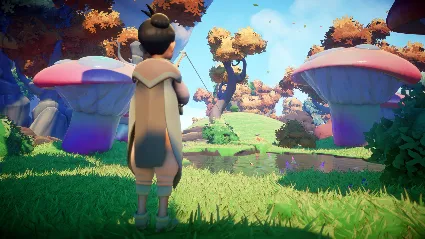 Grow: Song of the Evertree 💎 АВТОДОСТАВКА STEAM РОССИЯ