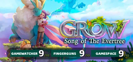 Grow: Song of the Evertree 💎 АВТОДОСТАВКА STEAM РОССИЯ