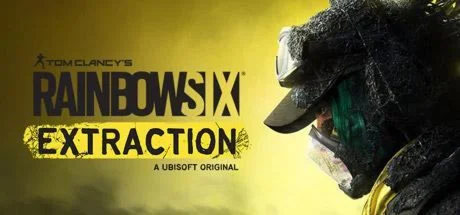 Rainbow Six Extraction Эвакуация Uplay ОФЛАЙН
