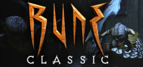 Rune Classic  АВТОДОСТАВКА STEAM GIFT РОССИЯ
