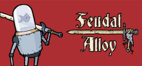 Feudal Alloy  АВТОДОСТАВКА STEAM GIFT РОССИЯ