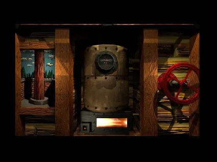 Myst: Masterpiece Edition АВТОДОСТАВКА STEAM РОССИЯ