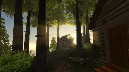 realMyst: Masterpiece Edition 💎 STEAM GIFT FOR RUSSIA