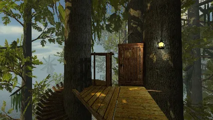 realMyst: Masterpiece Edition 💎 STEAM GIFT FOR RUSSIA