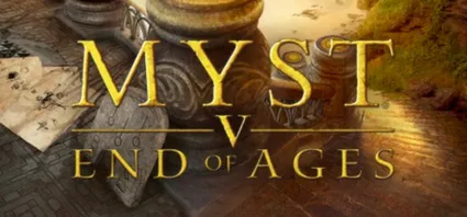 Myst V 💎 АВТОДОСТАВКА STEAM GIFT РОССИЯ