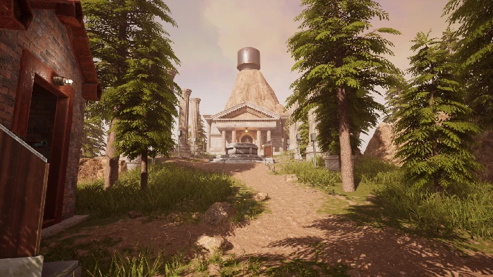 Myst 2021 💎 STEAM GIFT FOR RUSSIA