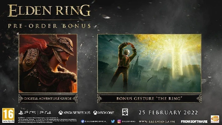 ELDEN RING. Deluxe+UPDATES+MULTI14+OFFLINE🔥