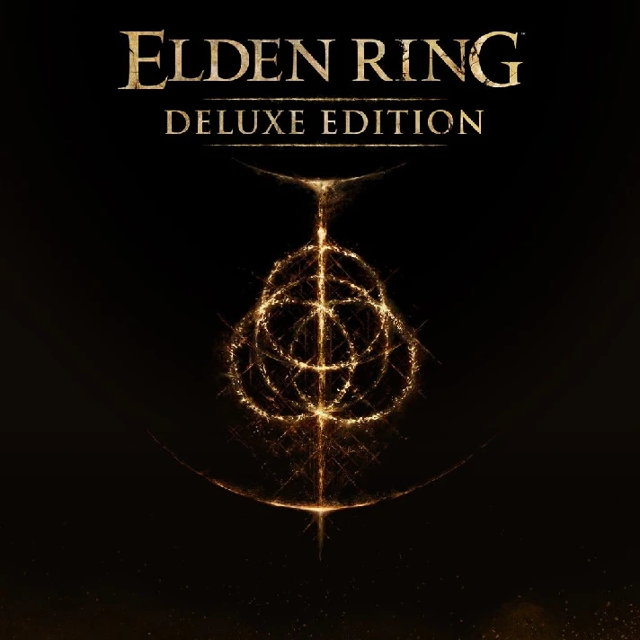 ELDEN RING. Deluxe+UPDATES+MULTI14+OFFLINE🔥