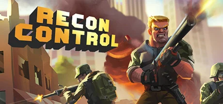 Recon Control STEAM KEY REGION FREE GLOBAL ROW + 
