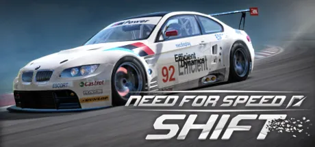 Need for Speed: Shift [Region Free Steam Gift]