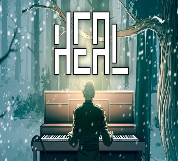 Heal (Steam key / РФ+Весь Мир)