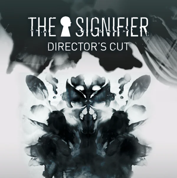The Signifier Director's Cut (Steam key / РФ+Весь Мир)