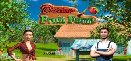 Dream Fruit Farm STEAM KEY REGION FREE GLOBAL ROW