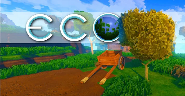 Eco (STEAM) Account 🌍GLOBAL ✔️PAYPAL