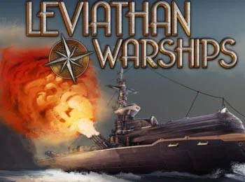 Leviathan: Warships STEAM KEY REGION FREE GLOBAL