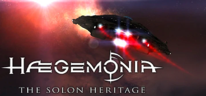 Haegemonia: The Solon Heritage STEAM KEY REGION FREE