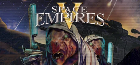 Space Empires 5 V STEAM KEY REGION FREE GLOBAL