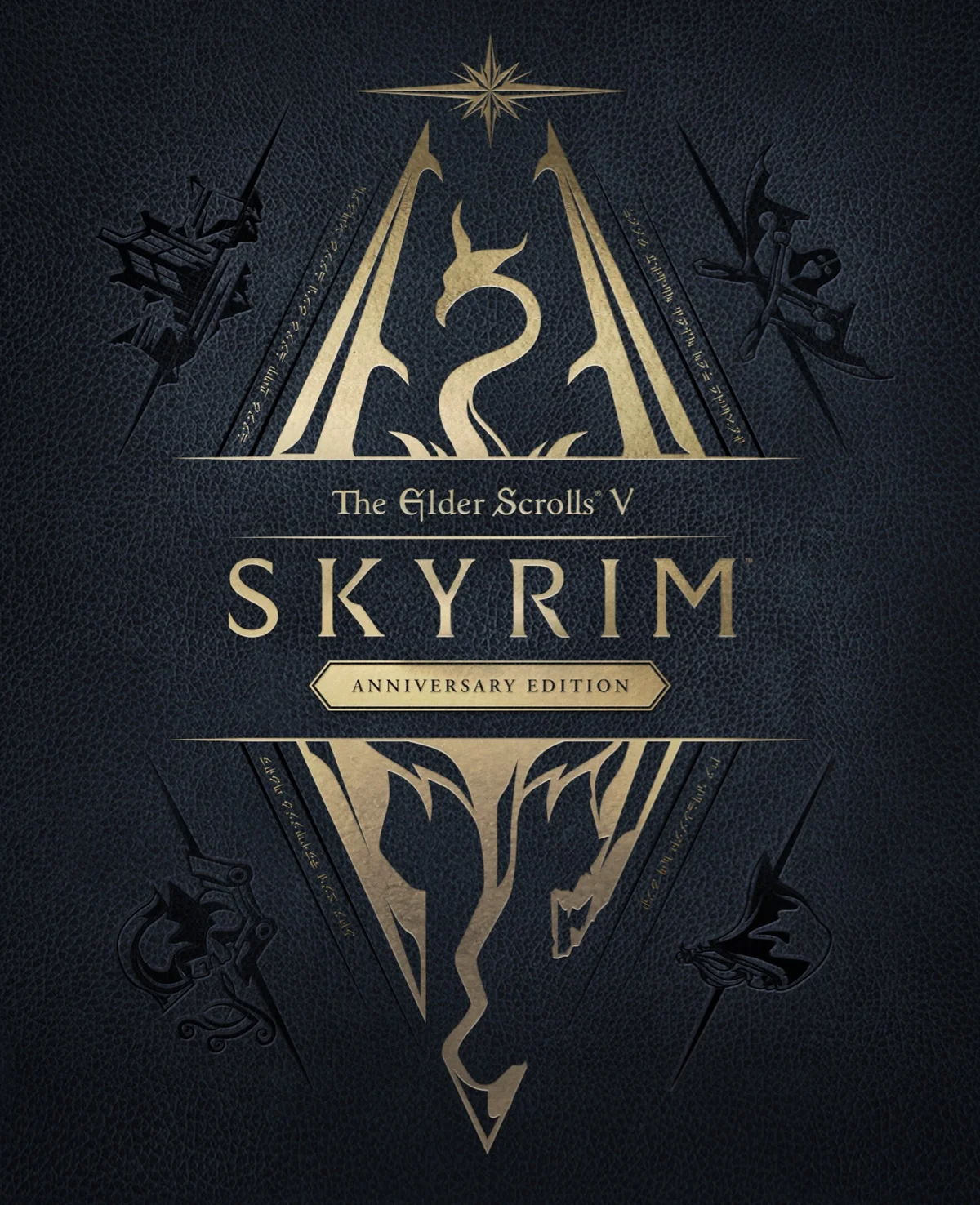 ❗SKYRIM ANNIVERSARY ED+FALLOUT 4 G.O.T.Y.❗XBOX🔑КЛЮЧ❗