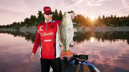 Fishing Sim World: Pro Tour 💎 АВТОДОСТАВКА STEAM РОССИЯ
