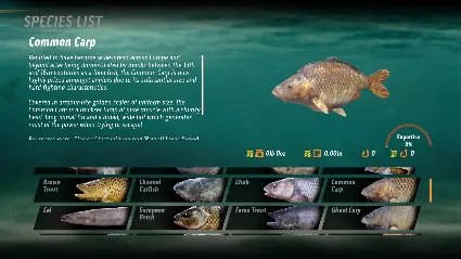 The Catch: Carp  Coarse Fishing Deluxe Edition 💎 STEAM