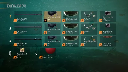 The Catch: Carp  Coarse Fishing Deluxe Edition 💎 STEAM
