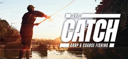 The Catch: Carp  Coarse Fishing Deluxe Edition 💎 STEAM