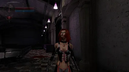 BloodRayne 2: Terminal Cut STEAM GIFT РОССИЯ