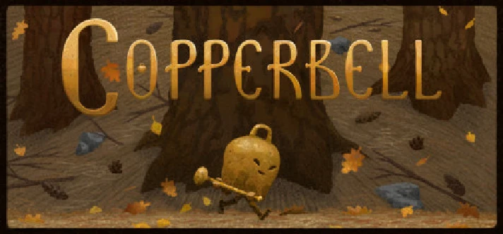 Copperbell (Steam Global Key)